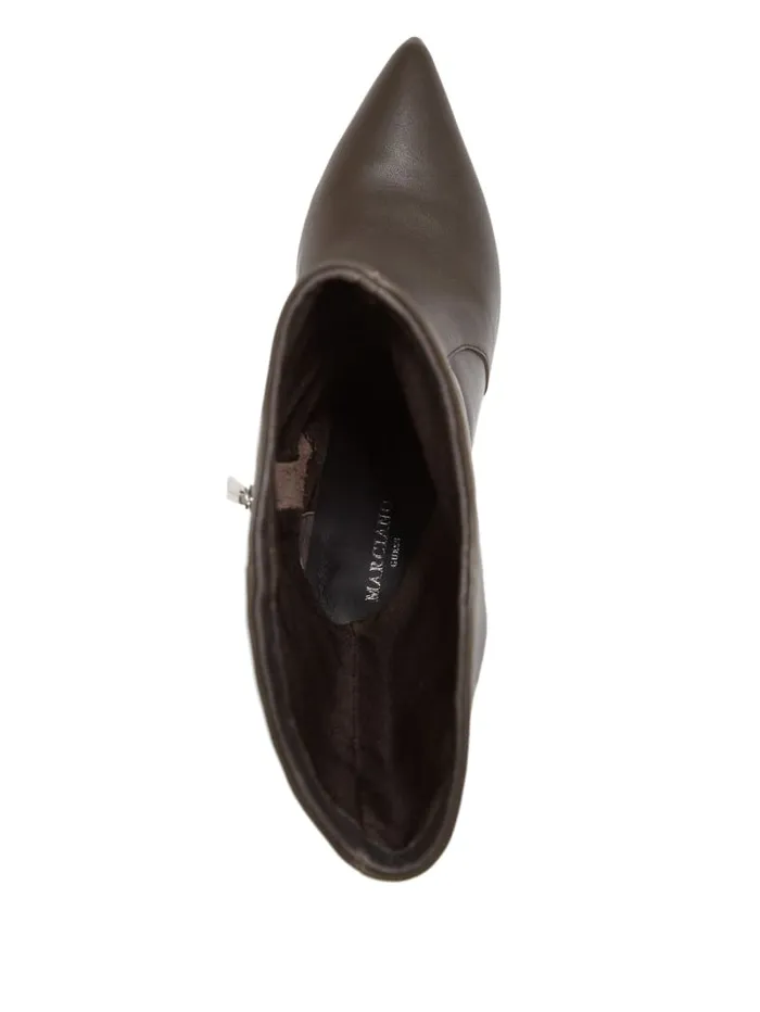 GUESS Shoes Houston Tall Boots Brown 8211 Women