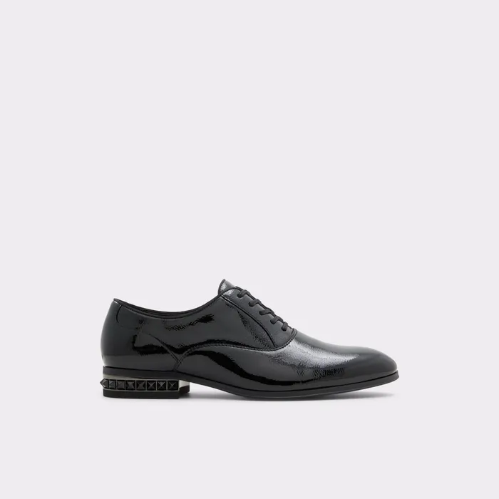 Hawthorne Black Men ALDO Oxfords and Laceups