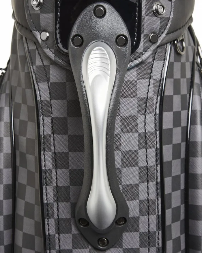 HENNY AIIR TO THE THRONE PRO GOLF BAG Bags SPRAYGROUND