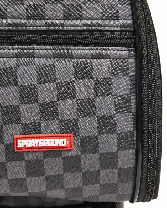 HENNY AIIR TO THE THRONE PRO GOLF BAG Bags SPRAYGROUND