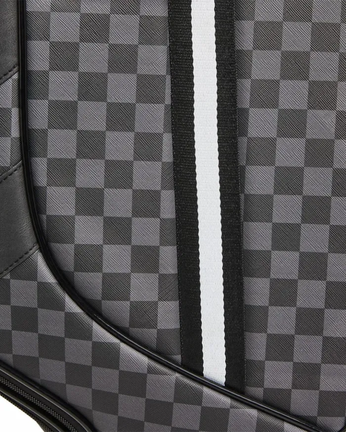 HENNY AIIR TO THE THRONE PRO GOLF BAG Bags SPRAYGROUND