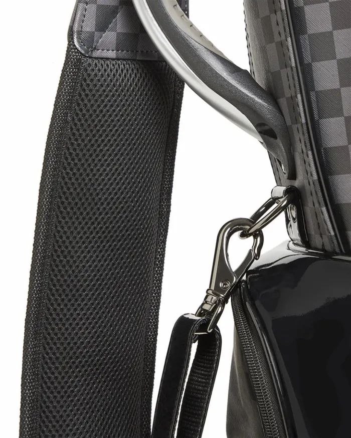 HENNY AIIR TO THE THRONE PRO GOLF BAG Bags SPRAYGROUND
