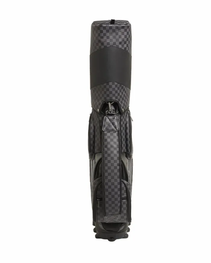 HENNY AIIR TO THE THRONE PRO GOLF BAG Bags SPRAYGROUND