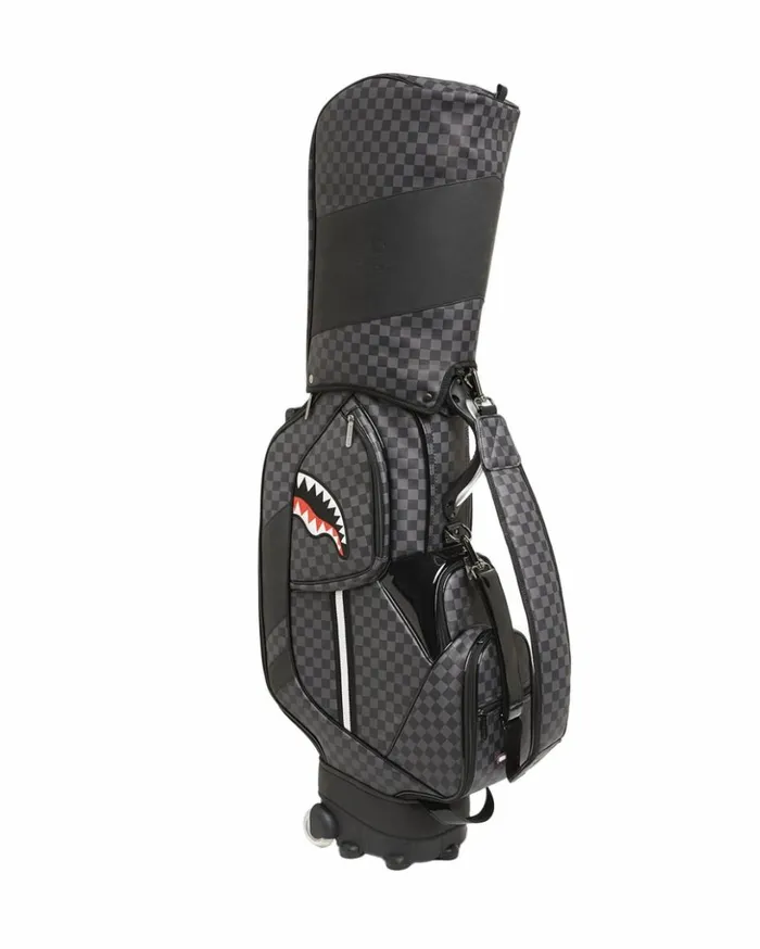HENNY AIIR TO THE THRONE PRO GOLF BAG Bags SPRAYGROUND