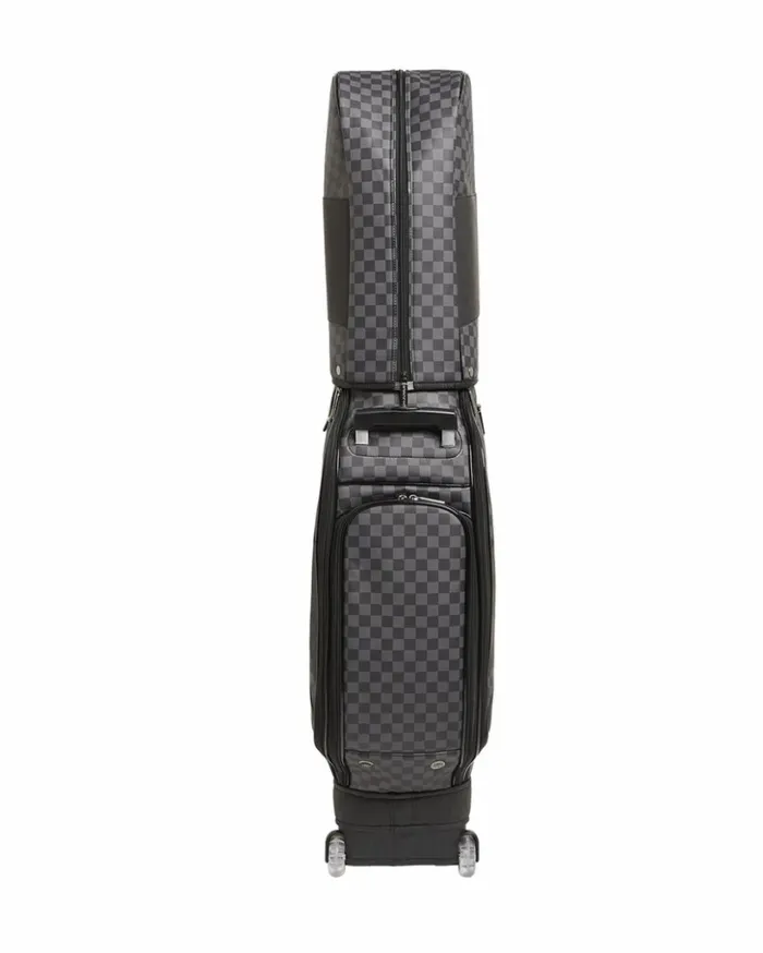 HENNY AIIR TO THE THRONE PRO GOLF BAG Bags SPRAYGROUND