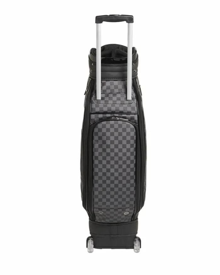 HENNY AIIR TO THE THRONE PRO GOLF BAG Bags SPRAYGROUND