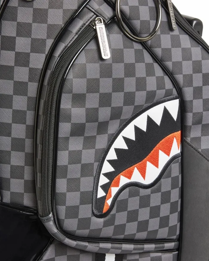 HENNY AIIR TO THE THRONE PRO GOLF BAG Bags SPRAYGROUND