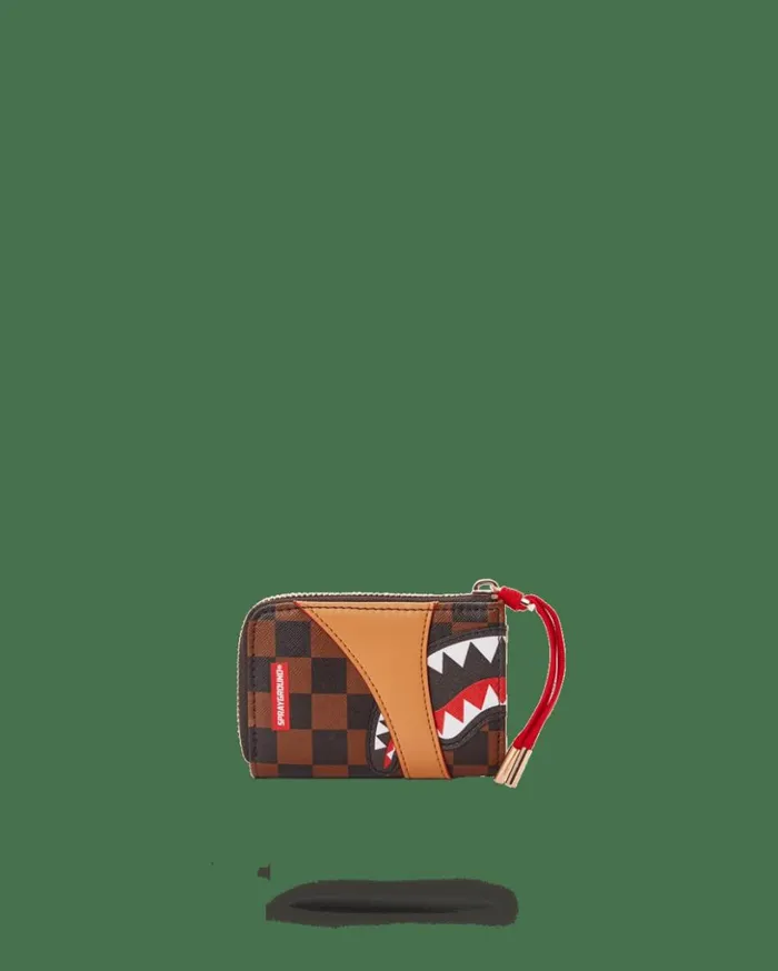 HENNY AIR TO THE THRONE WALLET Bags SPRAYGROUND