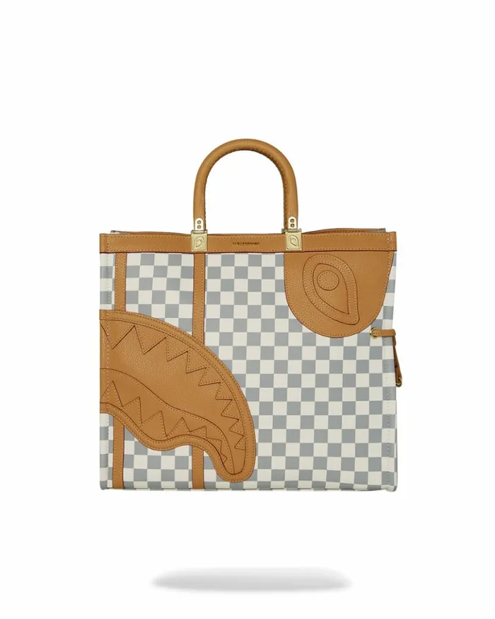 HENNY LATTE TORTUGA TOTE Bags SPRAYGROUND