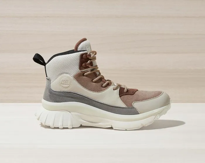 High Tops Men P448 Viking HavenTab