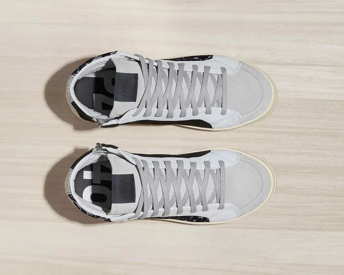High Tops Women P448 Skate Petit High Tops Women P448 Skate Petit