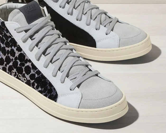 High Tops Women P448 Skate Petit High Tops Women P448 Skate Petit