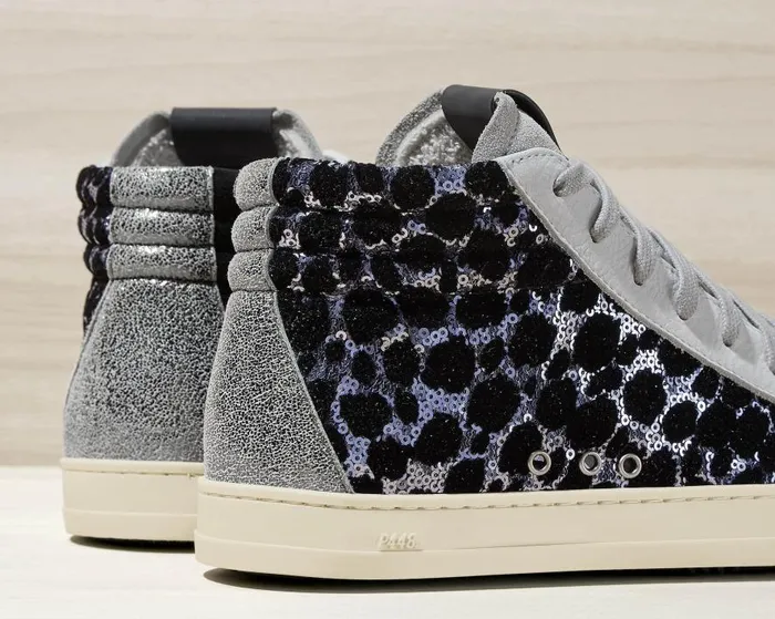High Tops Women P448 Skate Petit High Tops Women P448 Skate Petit
