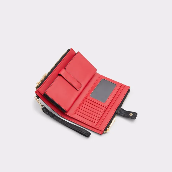 Illori Black Women ALDO Wallets