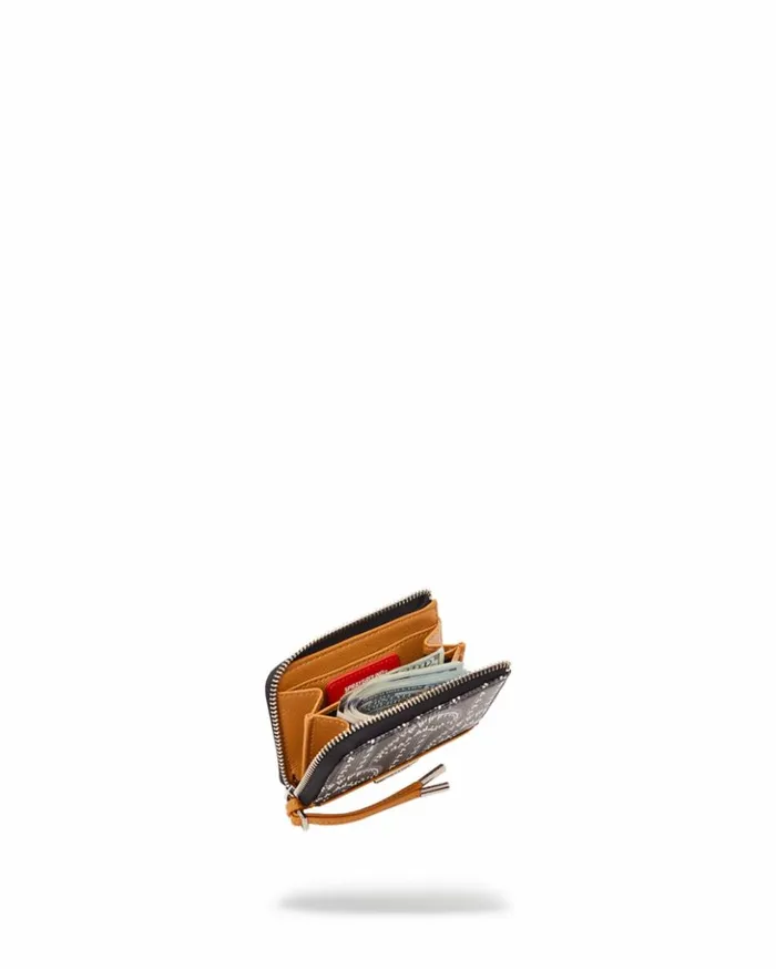 ILLUCHAINS WALLET Bags SPRAYGROUND