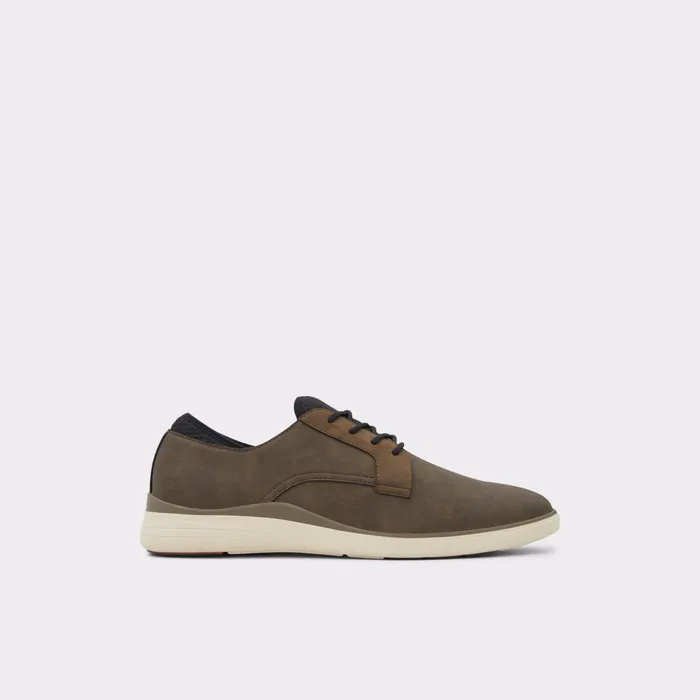 Intercity Khaki Men ALDO Oxfords and Laceups