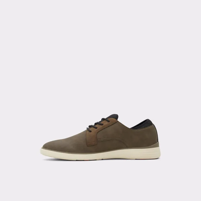 Intercity Khaki Men ALDO Oxfords and Laceups