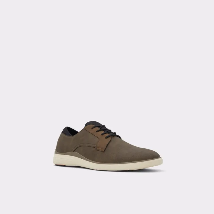 Intercity Khaki Men ALDO Oxfords and Laceups