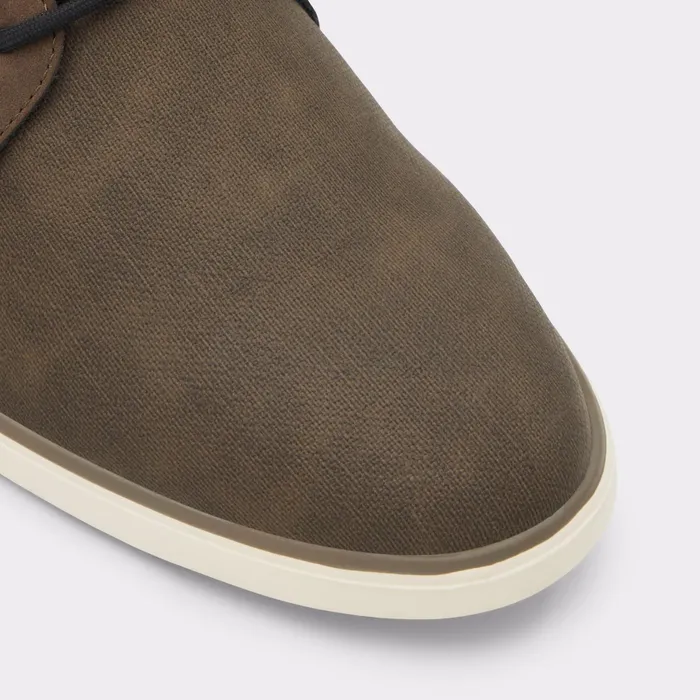 Intercity Khaki Men ALDO Oxfords and Laceups