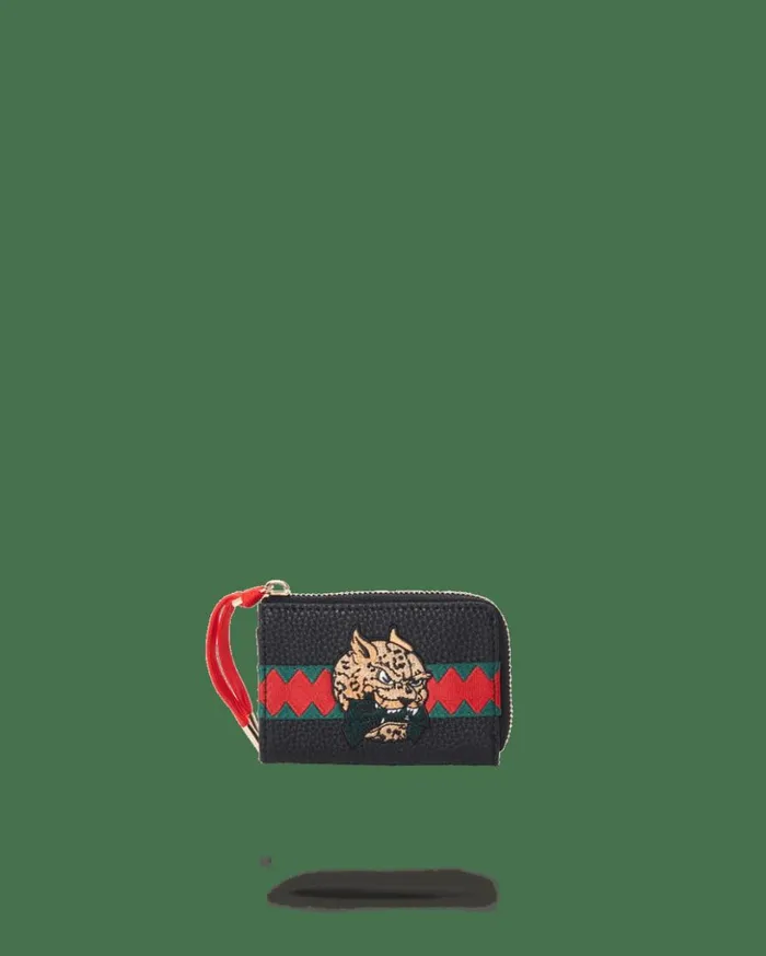 ITALIA DIVISO WALLET Bags SPRAYGROUND