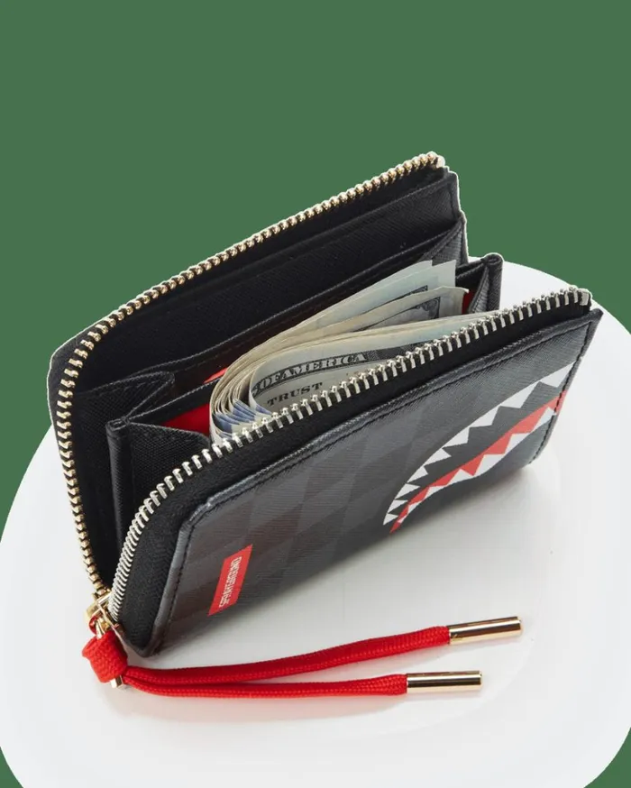 ITALIA DIVISO WALLET Bags SPRAYGROUND ITALIA DIVISO WALLET Bags SPRAYGROUND
