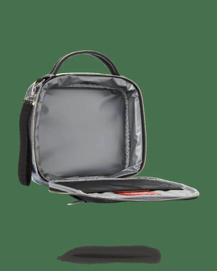 JARVIS LANDRY DNA SNACK PACK Bags SPRAYGROUND