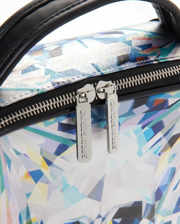 JARVIS LANDRY DNA SNACK PACK Bags SPRAYGROUND