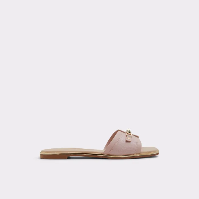 Jeannie Light Pink Women ALDO Sandals