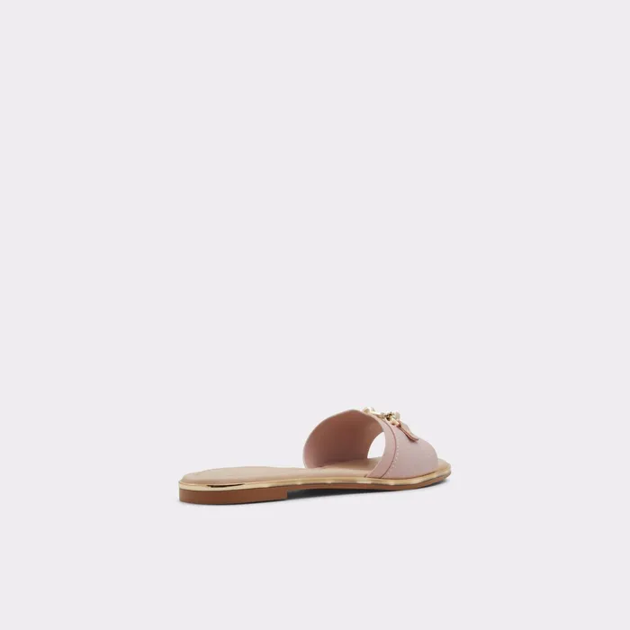 Jeannie Light Pink Women ALDO Sandals