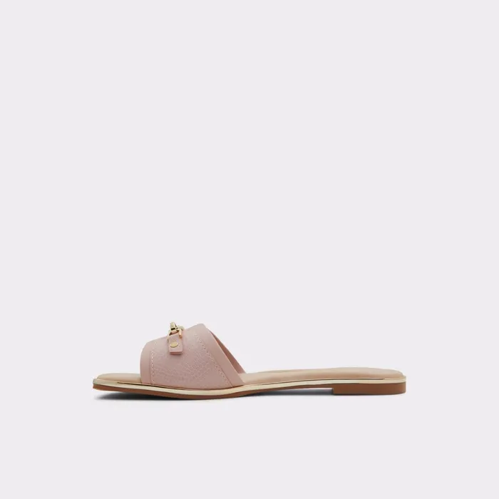 Jeannie Light Pink Women ALDO Sandals
