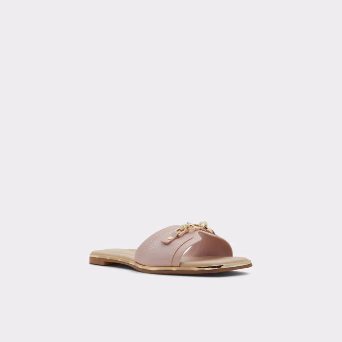 Jeannie Light Pink Women ALDO Sandals