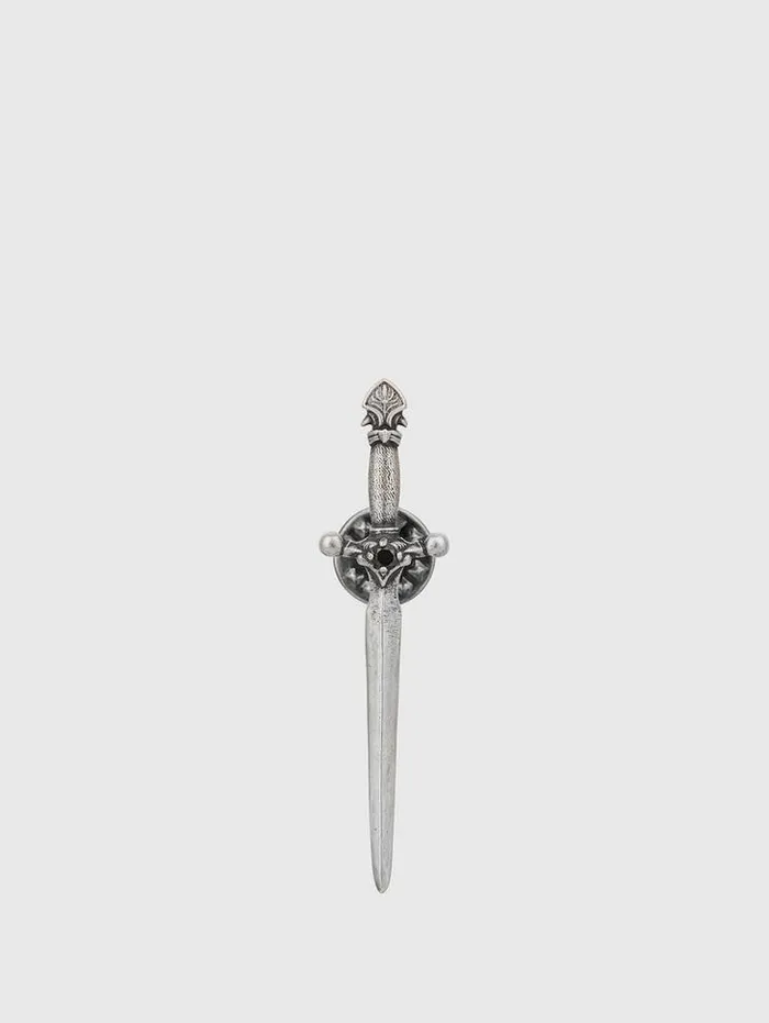 Jewelry Men John Varvatos DAGGER PIN No Color