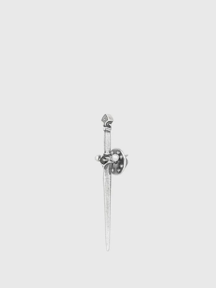 Jewelry Men John Varvatos DAGGER PIN No Color