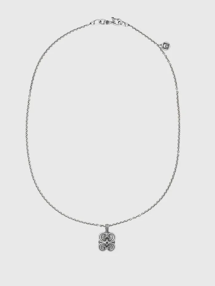 Jewelry Men John Varvatos PENDANT NECKLACE No Color