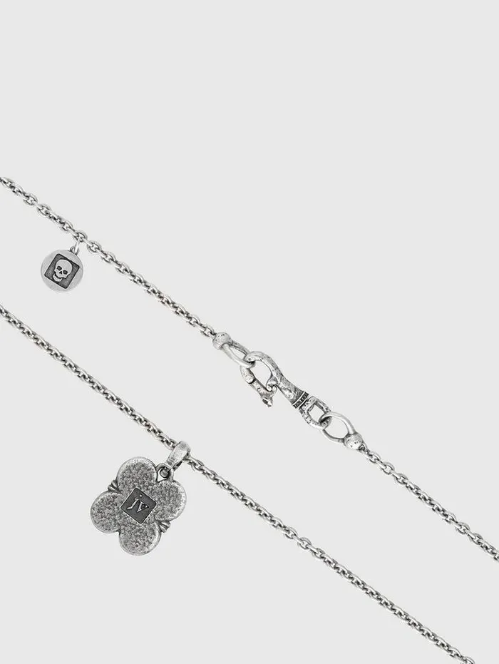 Jewelry Men John Varvatos PENDANT NECKLACE No Color