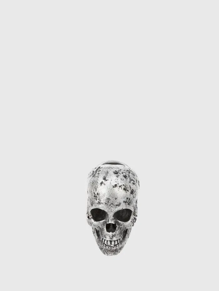 Jewelry Men John Varvatos SKULL PIN No Color
