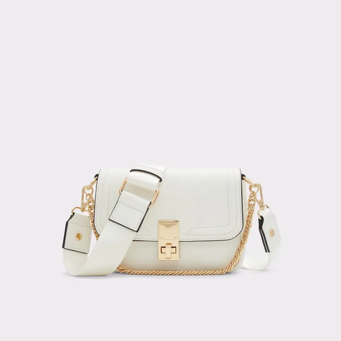 Johnax Whitebone Women ALDO Crossbody Bags