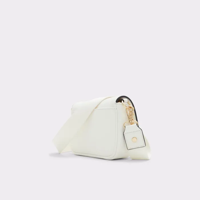 Johnax Whitebone Women ALDO Crossbody Bags