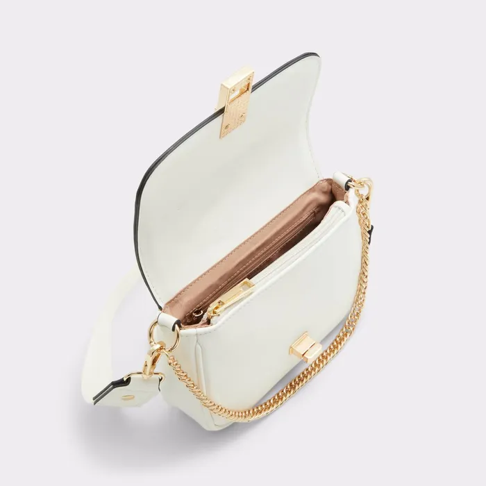 Johnax Whitebone Women ALDO Crossbody Bags