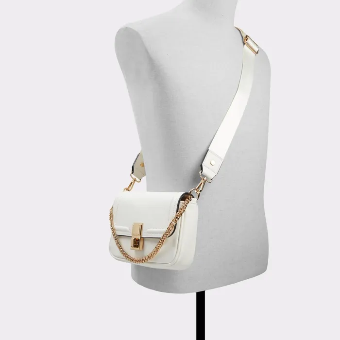 Johnax Whitebone Women ALDO Crossbody Bags