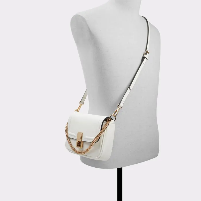 Johnax Whitebone Women ALDO Crossbody Bags