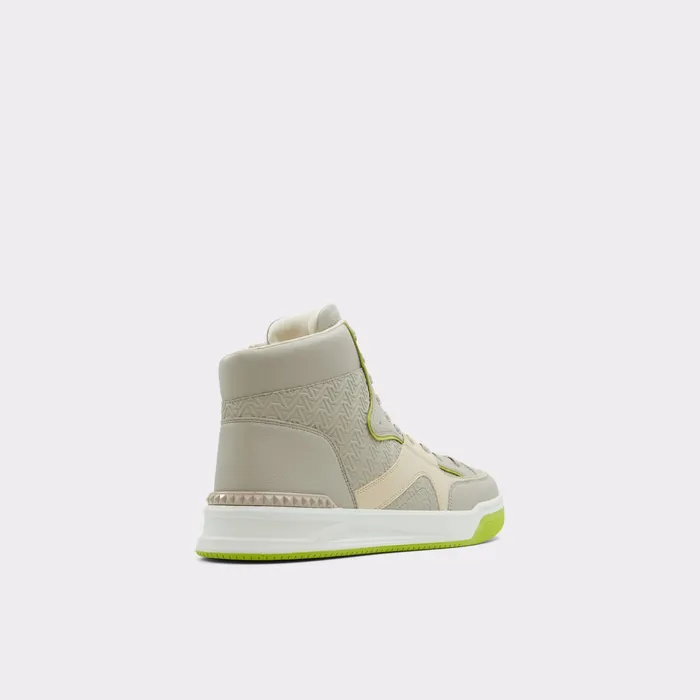 Jumpstreet Gray Men ALDO Sneakers