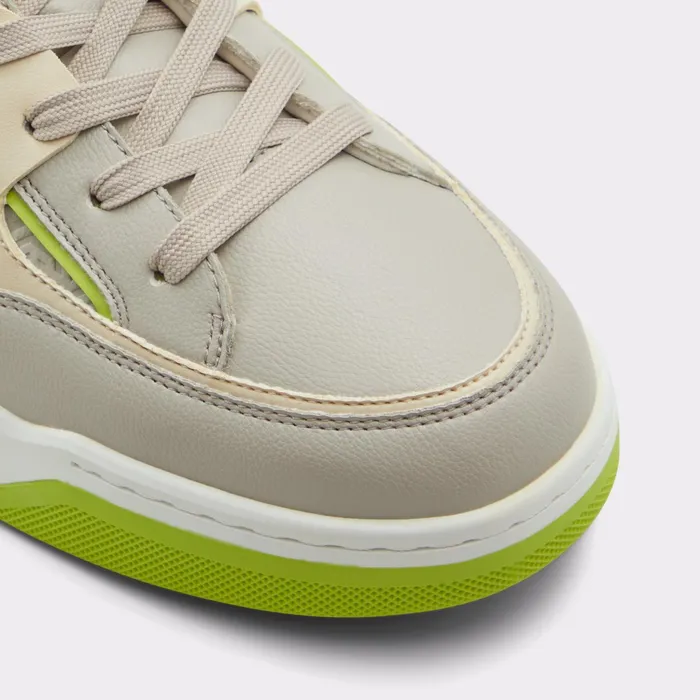 Jumpstreet Gray Men ALDO Sneakers