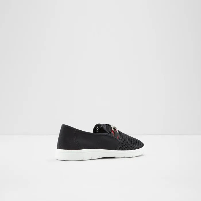 Kaeriven Black Men ALDO Loafers and SlipOns
