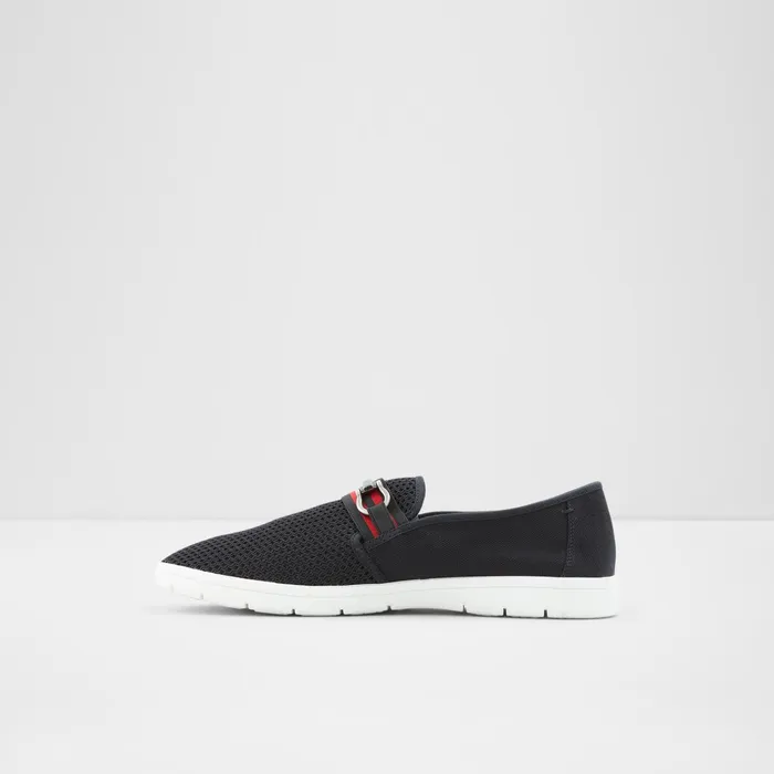 Kaeriven Black Men ALDO Loafers and SlipOns