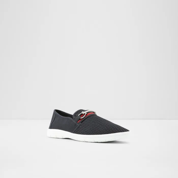 Kaeriven Black Men ALDO Loafers and SlipOns