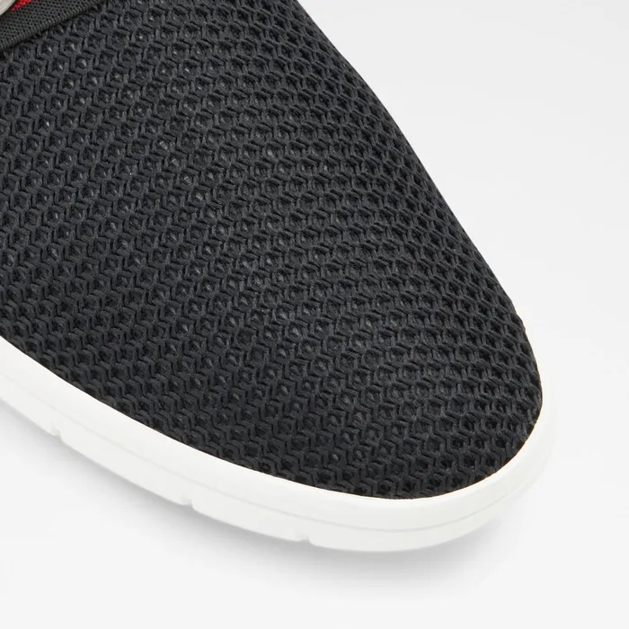 Kaeriven Black Men ALDO Loafers and SlipOns
