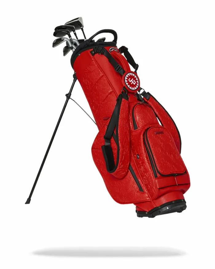 KATANA SOUNDWAVE PRO GOLF BAG Bags SPRAYGROUND