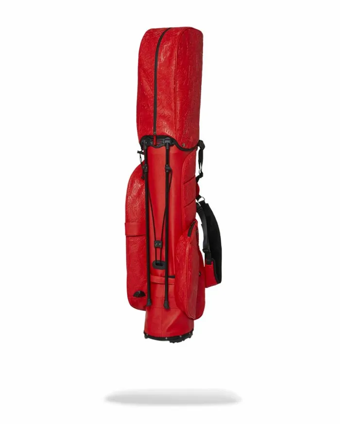 KATANA SOUNDWAVE PRO GOLF BAG Bags SPRAYGROUND