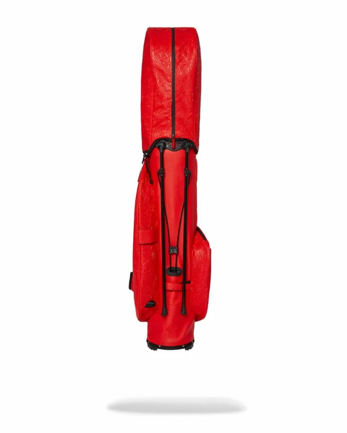 KATANA SOUNDWAVE PRO GOLF BAG Bags SPRAYGROUND